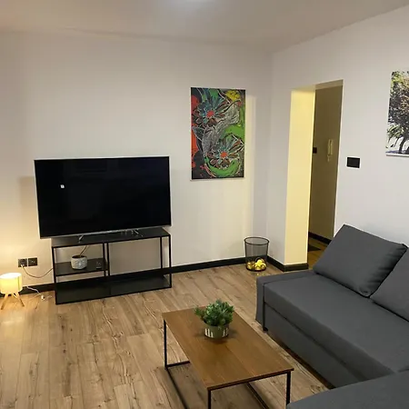 Apartament Arena 5 Torun Exterior photo