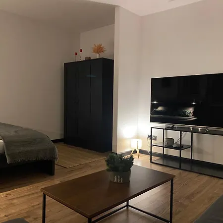 Apartament Arena 5 Torun Exterior photo