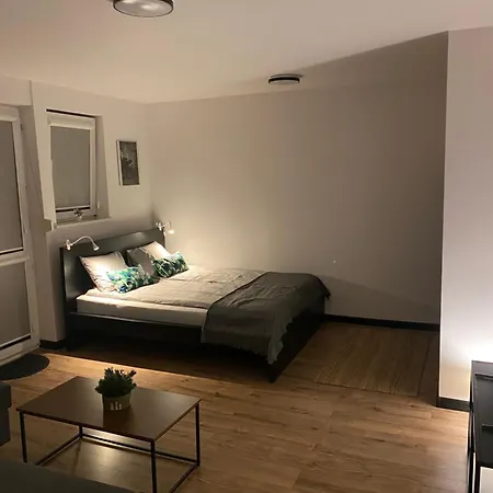 Apartament Arena 5 Torun Exterior photo