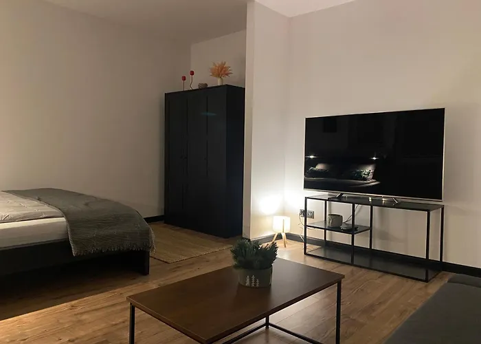 Apartament Arena 5