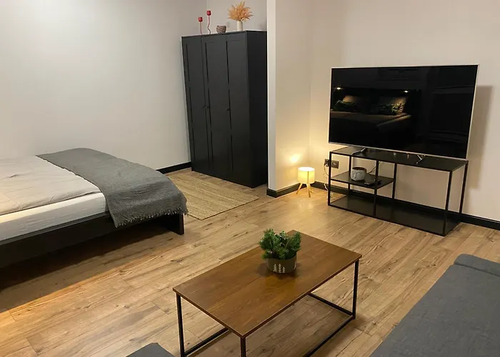 Apartament Arena 5