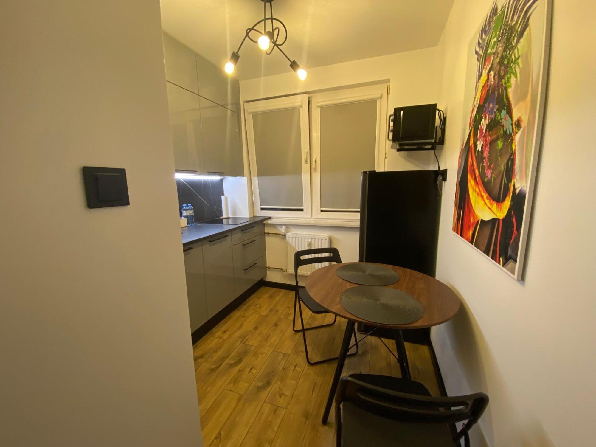 Apartment Arena 5 Torun