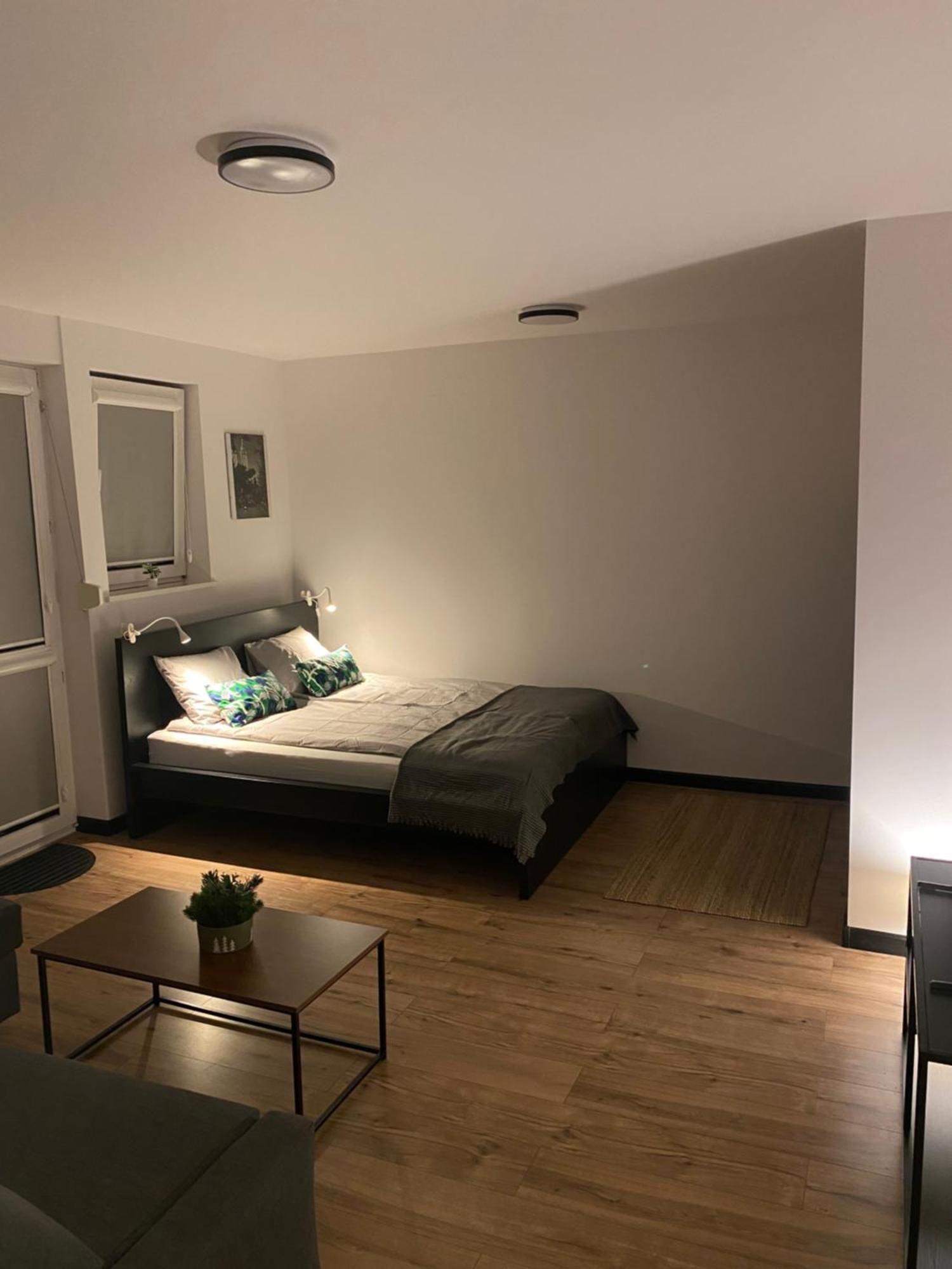 Arena 5 Apartment